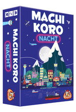 Machi Koro Nacht