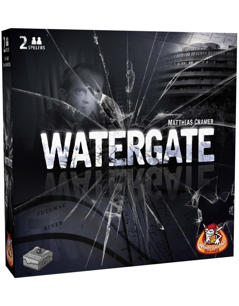 Watergate