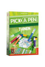 Pick a Pen: Tuinen