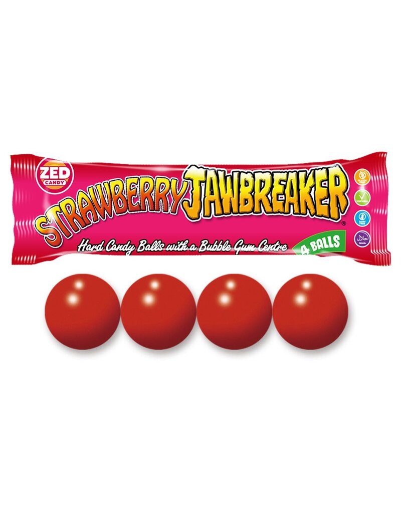 Jawbreakers