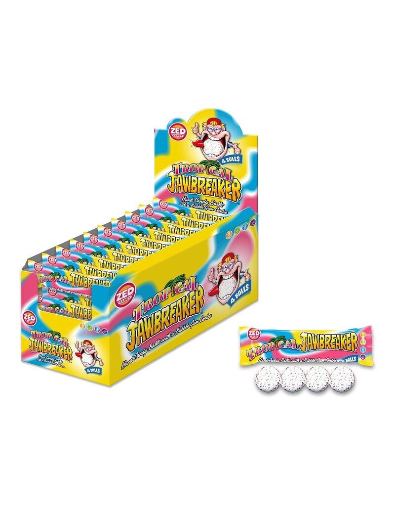 Jawbreakers