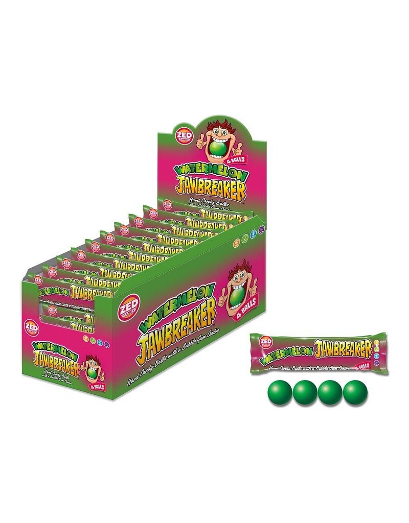 Jawbreakers
