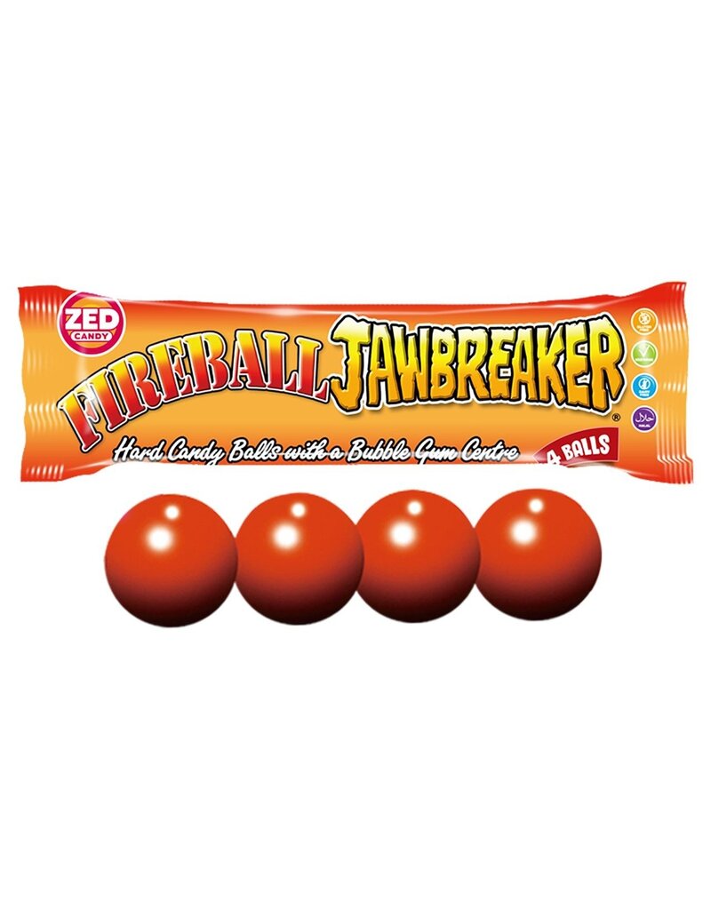 Jawbreakers