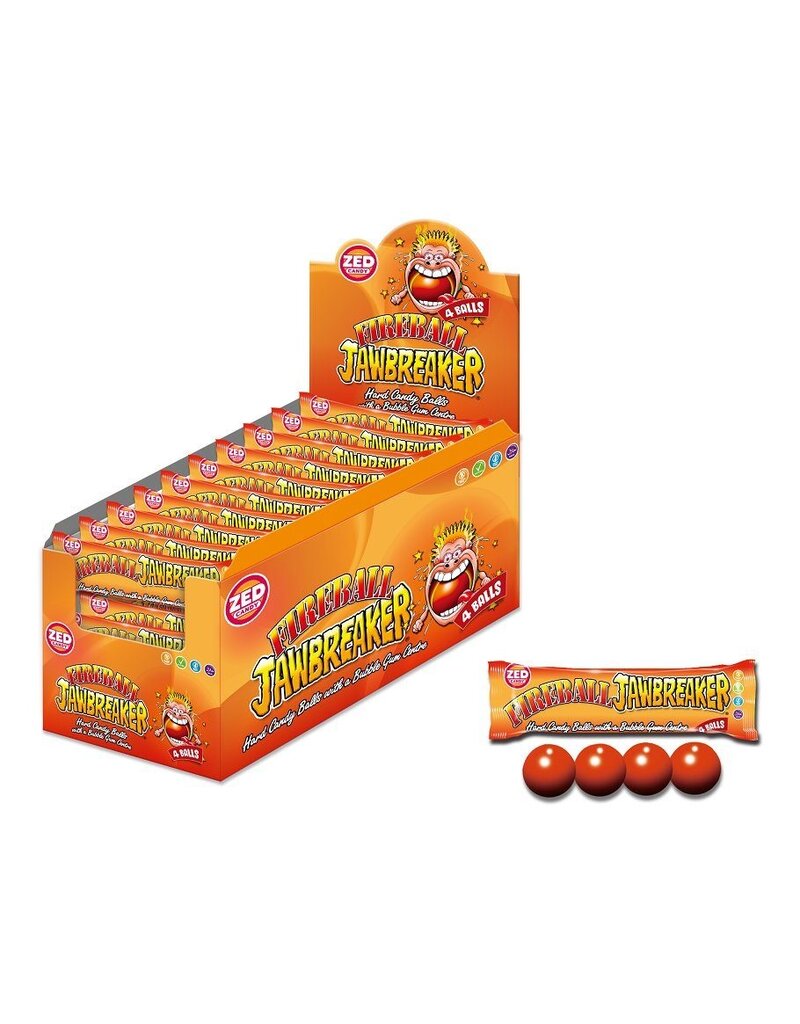 Jawbreakers