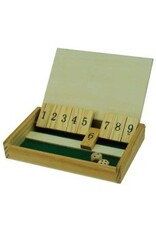 Shut the box mini