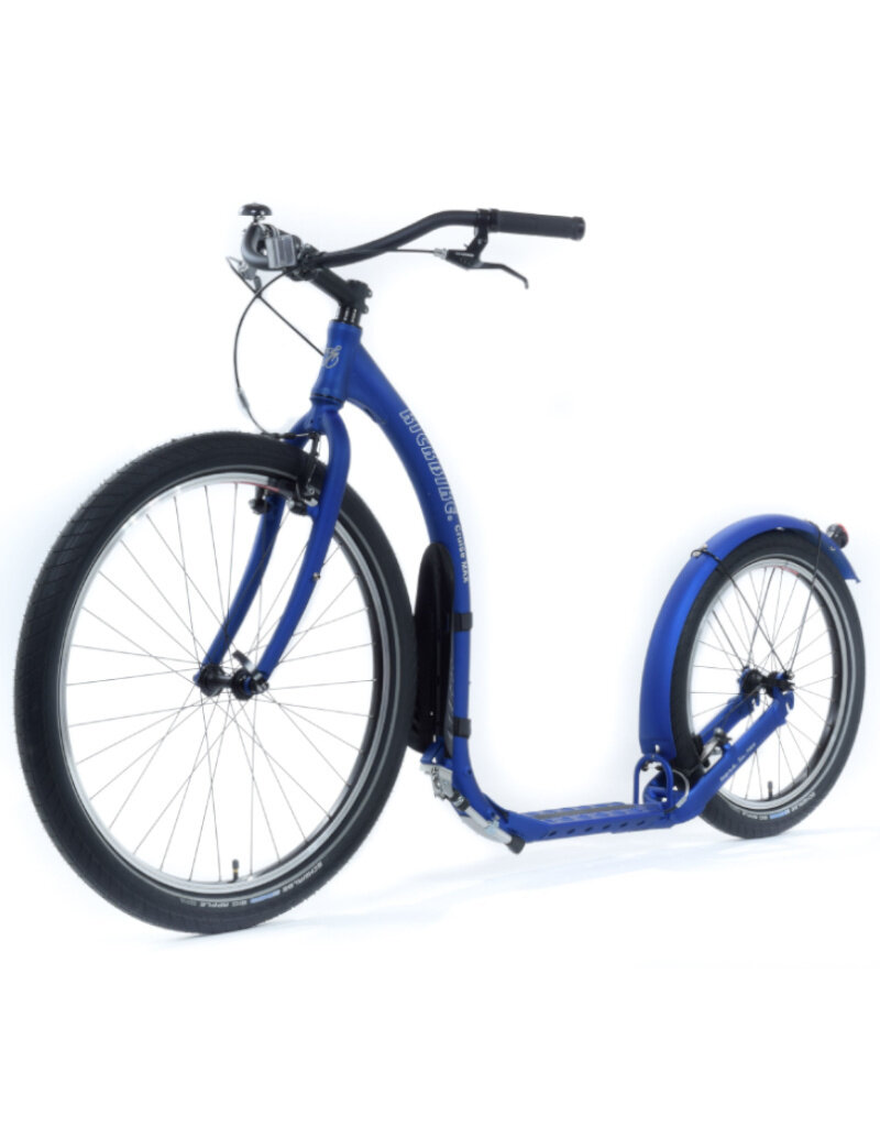 Kickbike Cruiser Max step