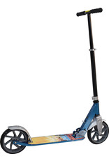 JD Bug Smart vouwstep met 20 cm wielen