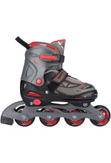 Nijdam Semi-Softboot Thunder