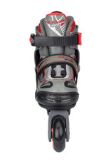 Nijdam Semi-Softboot Thunder