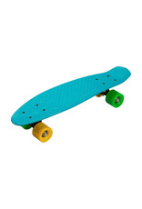 Streetsurfing Fizz Skateboard