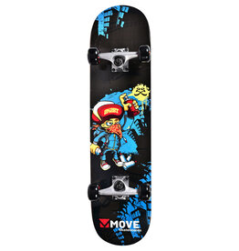 Move Skateboard 31”