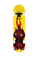 Move Skateboard 31”  Verschillende Uitvoeringen