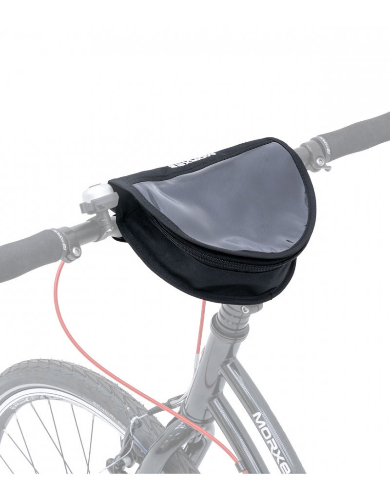 Morxes MTB Draagtas met Flap