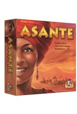 Asante