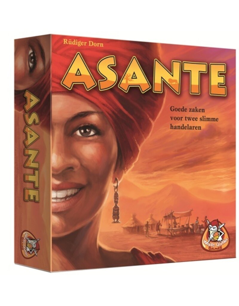 Asante
