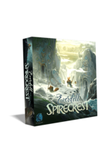 Everdell: Spirecrest