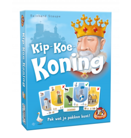 Kip-Koe-Koning