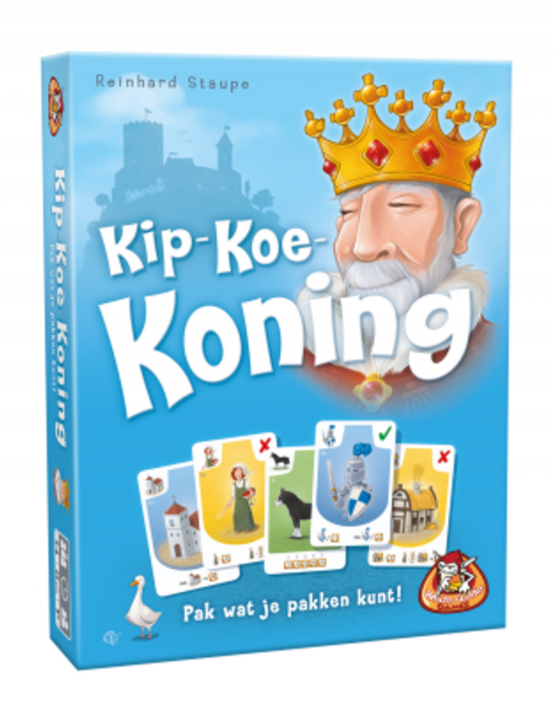 Kip-Koe-Koning