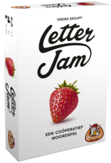 Letter jam