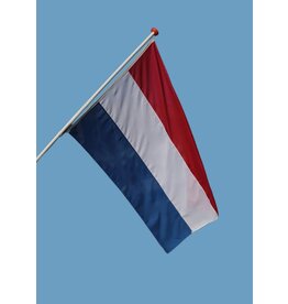 Nederlandse vlag 100x150cm