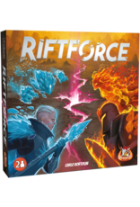 Riftforce