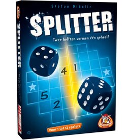 Splitter