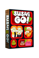 Sushi Go!