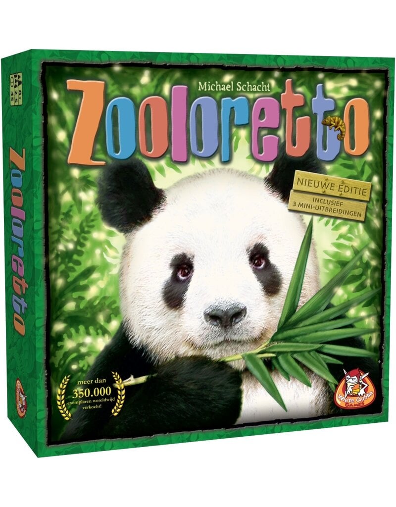 Zooloretto