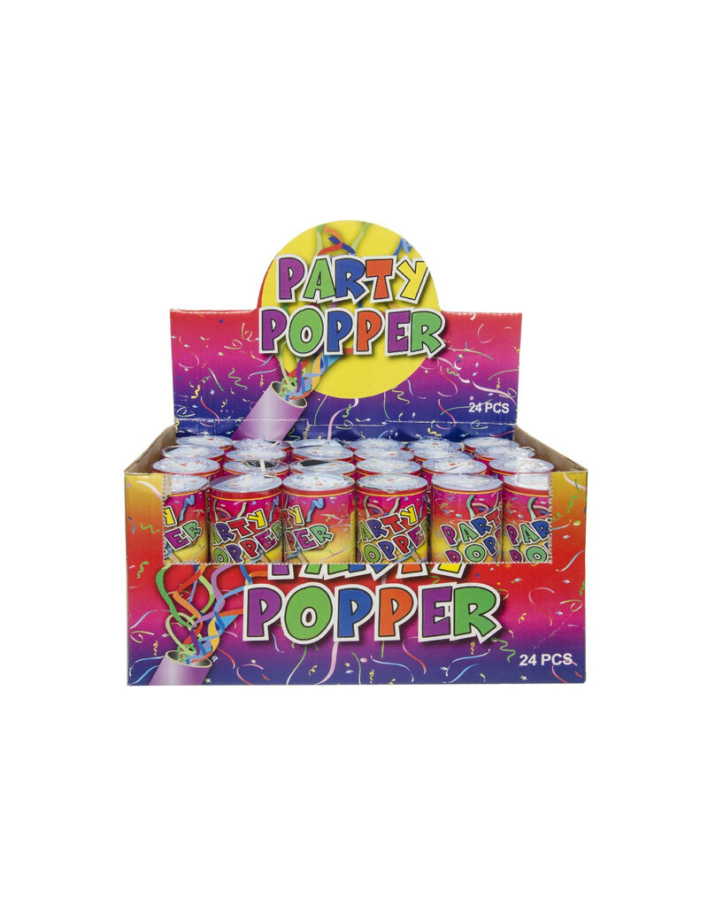 Party Popper Confetti