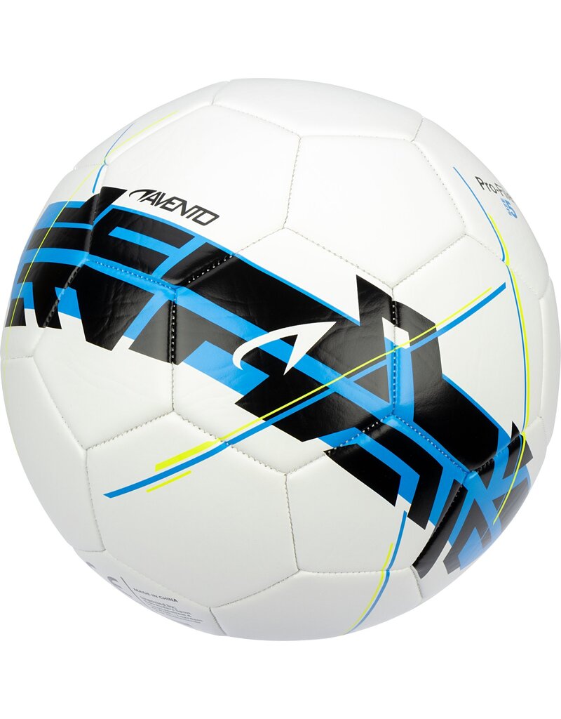 Voetbal Avento Pro blauw