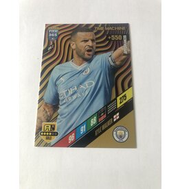 FIFA 365 Panini voetbalkaartje GOL