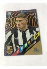 FIFA 365 Panini voetbalkaartje GOL