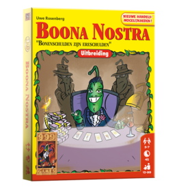 Boona Nostra