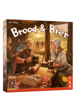 Brood en bier