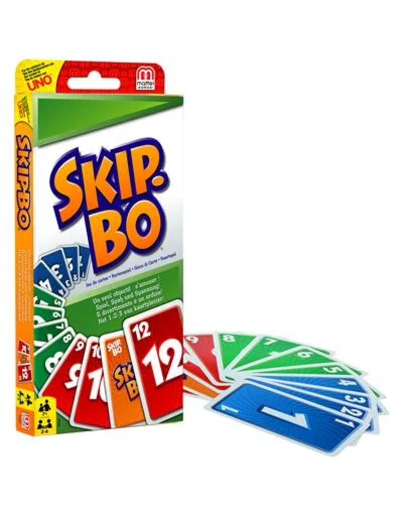 Skip-bo