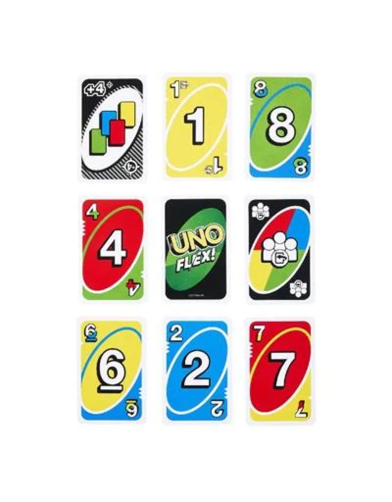 Uno flex