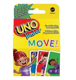 Uno junior Move!