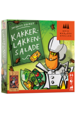 Kakkerlakkensalade