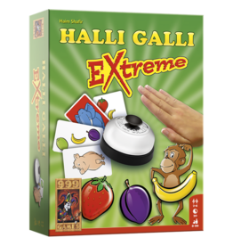 Halli Galli Extreme