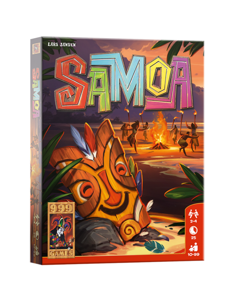 Samoa