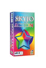 Skyjo action