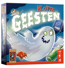 Vlotte geesten