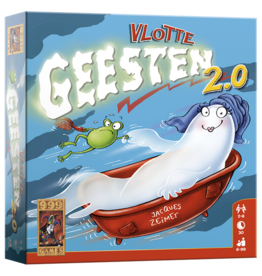 Vlotte Geesten 2.0