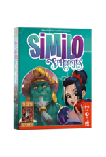 Similo: Sprookjes