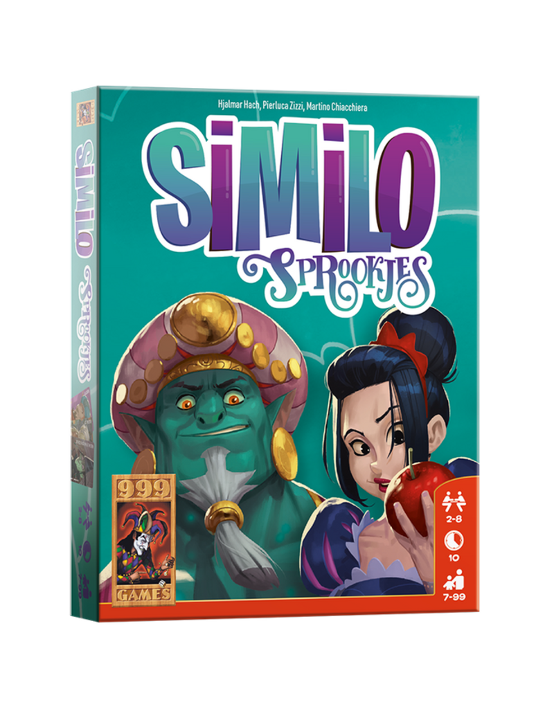 Similo: Sprookjes