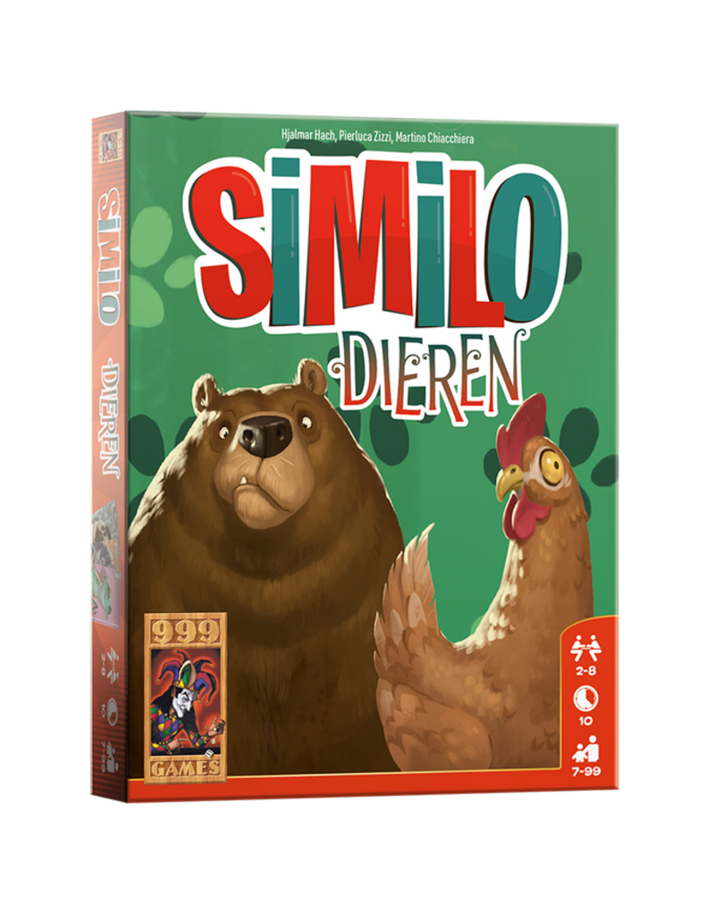 Similo: Dieren