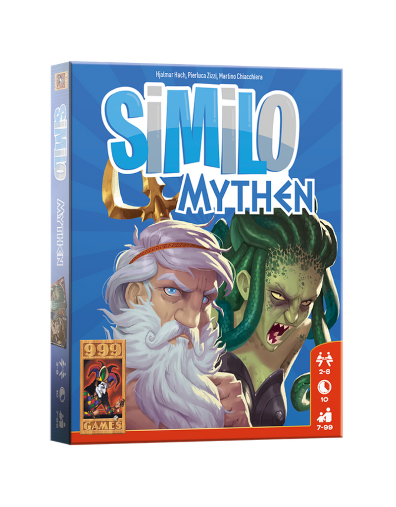 Similo: Mythen