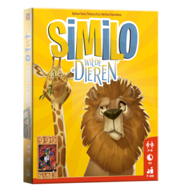 Similo: wilde dieren