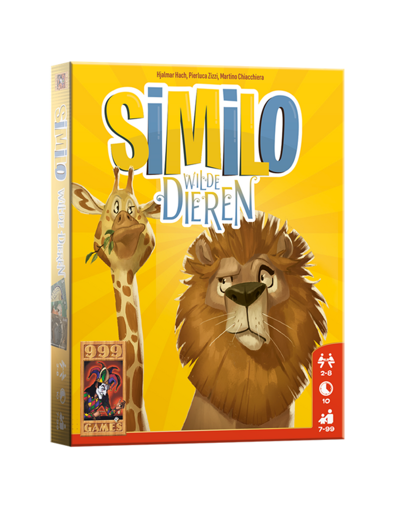 Similo: wilde dieren