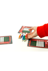 Pick a Pen: Hackers